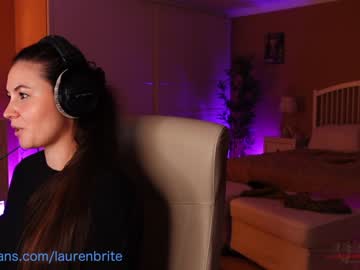 webcam girl laurenbrite image #3111325