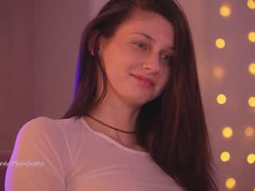 webcam girl milanabaileys image #6113064