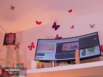 webcam girl lil_eva image #4405464