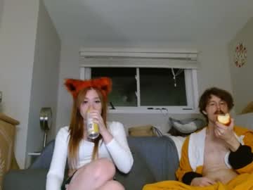 webcam couple sarah_cameron1840 image #851682