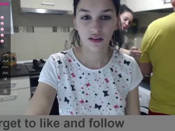 webcam couple maya_and_guests image #903706