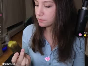 webcam girl alexa_dream image #5814280