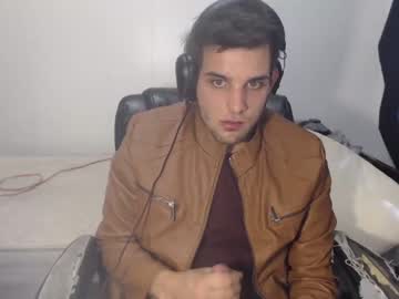 webcam man amateurmasterbater image #3262936