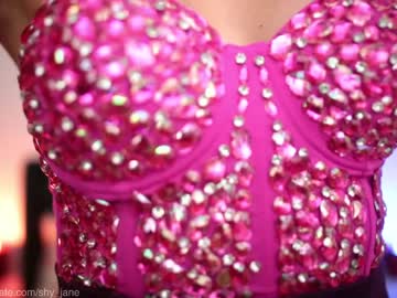 webcam girl shy_jane image #6031076