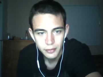 webcam man th3r3v3nant image #34484