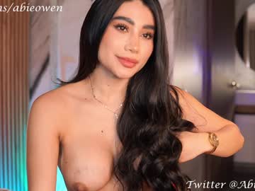 webcam girl abie_owen image #8160897