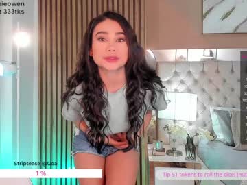 webcam girl abie_owen image #2861199