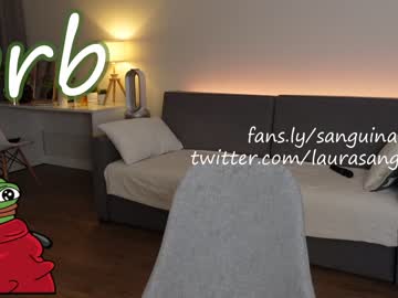 webcam girl laura_sanguinar image #5158184