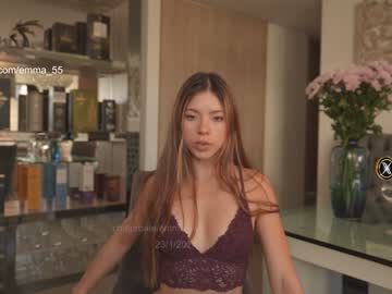 webcam girl emma_lu1 image #6193016