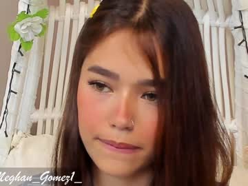 webcam girl _meghan_gomez1_ image #826189
