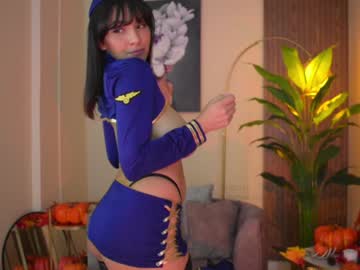 webcam girl jovanna_smith image #8080612