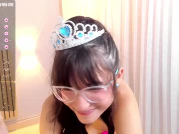 webcam girl little_effy18 image #3987272