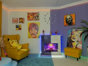 webcam girl amelia__williams image #402997