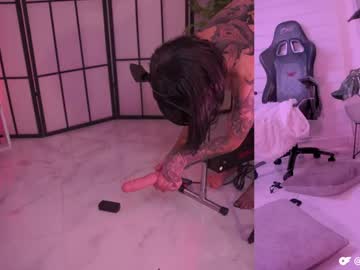webcam girl kittymolly_ image #7276384