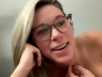 webcam girl texas_blonde image #5400391
