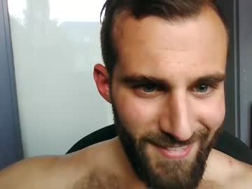 webcam man donny_hoff image #1237016