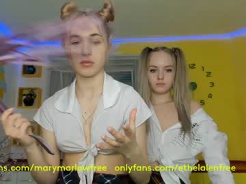 webcam girl mary_marlow image #1387729
