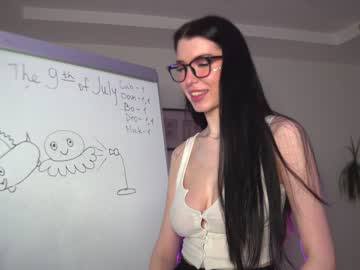 webcam girl sophia_lean image #4772429