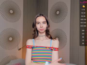 webcam girl happiness_call image #4904655