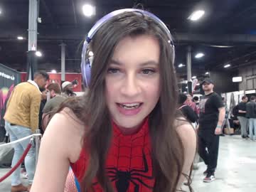 webcam girl arielking69 image #2933249
