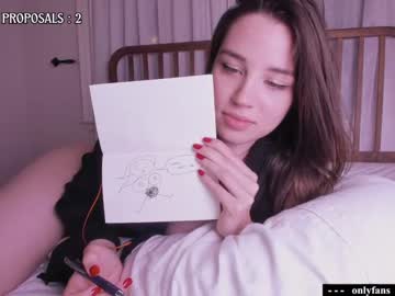 webcam girl cinnabelle image #4358765