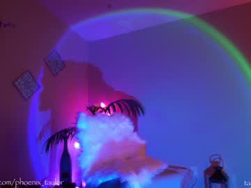webcam girl phoenix_taylor image #4159099