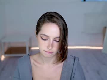 webcam girl silent_chill image #7906546