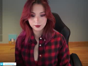 webcam girl greeny_mat image #7328160