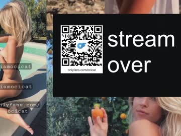 webcam girl ocicat image #6410099