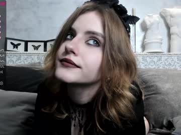 webcam girl eleanor_morte image #2335065