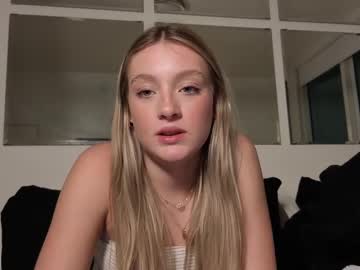 webcam girl lexaarose05 image #9374974