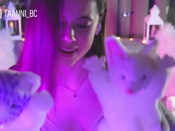 webcam girl taanni_bc image #3658984