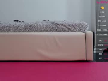 webcam girl carmela_fox image #4390139