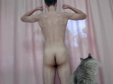 webcam man james_friends image #4697338