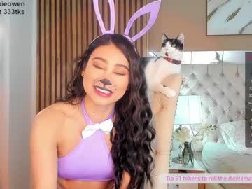 webcam girl abie_owen image #2918842