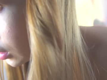 webcam girl redhead_at_sunset image #4705704