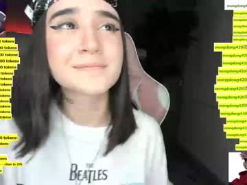 webcam girl sugar_troubl3 image #873359
