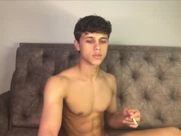 webcam man christian_sine image #2063488
