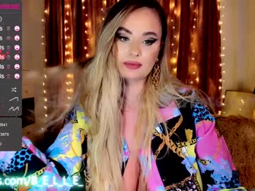 webcam girl miss_elena image #1166687