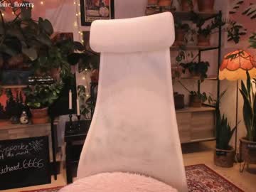 webcam girl jane_flowers image #907800