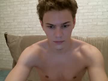webcam man milkshake_on_body image #513919