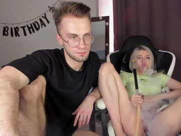 webcam couple dominant_family image #1436421