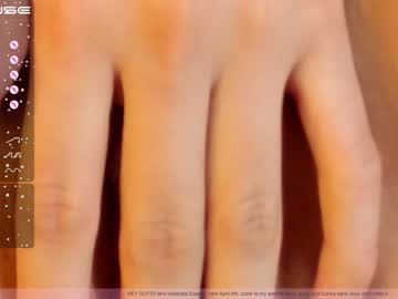 webcam girl little_effy18 image #4049114