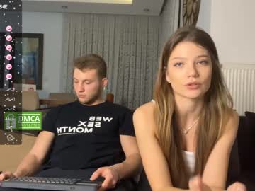 webcam couple jony_and_jessica image #6525154