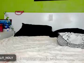 webcam girl lily_holy image #7232662