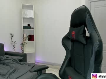 webcam girl alyssa_fabulous image #4994516
