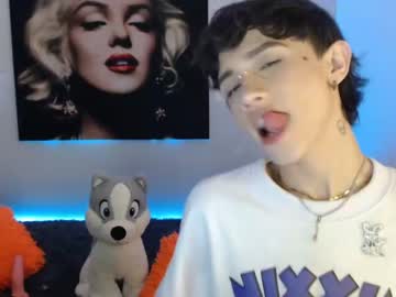 webcam man maxiy_001 image #4676299