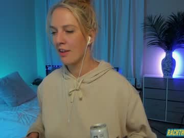 webcam girl rach_thetall1 image #5268734