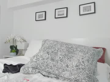 webcam girl doll_lexi image #3611006