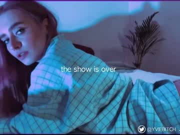 webcam girl _yvie_ image #5873425